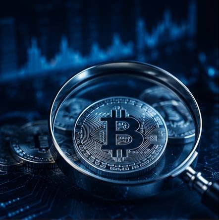 Cryptocurrency <br> Investigations